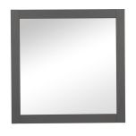 Mirror For Bath Vanity Woodmix Collection - 26"