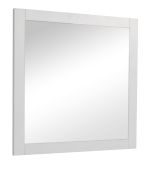 Mirror For Bath Vanity Woodmix Collection - 26"