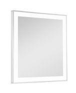 Led Mirror For Bath Vanity Diamond Collection - 24"