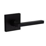 NEWYORK Modern Design Handle-Matte Black