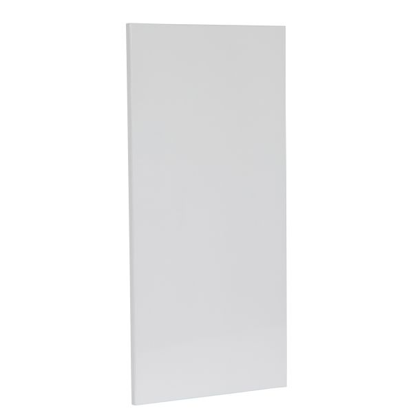 WEP1224-WG Wall End Panel