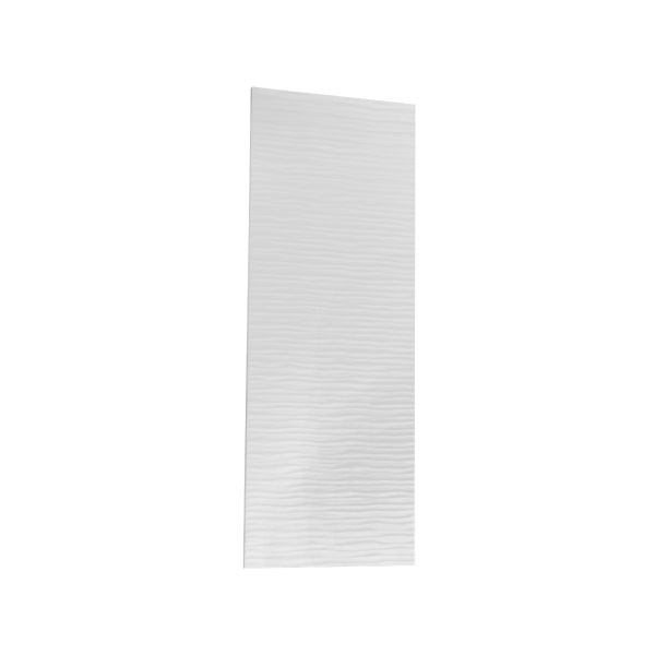 WEP1236-3D Wall End Panel