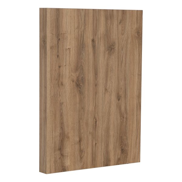 DWEP2434-RL-3'-NT Dishwasher End Panel