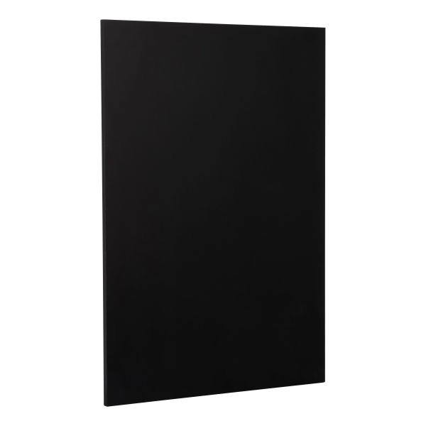BEP2434-BLK Base End Panel