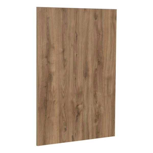 BEP2434-NT Base End Panel