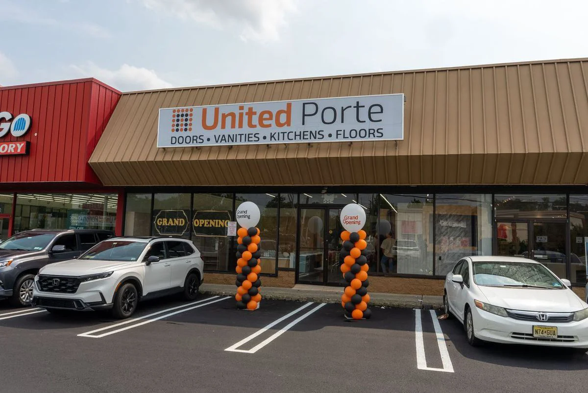 Showroom, Springfield, New Jersey